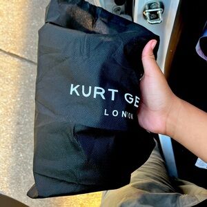 Rainbow Kurt Geiger From Nordstrom Rack Color: Rainbow Small handbag.